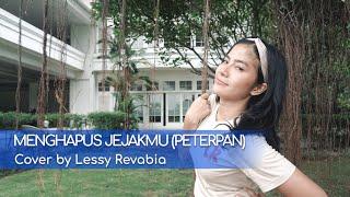 Lessy Revabia - Menghapus Jejakmu (Peterpan) [Cover]