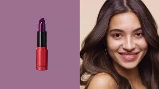 Uma explosão de Cor, OnColour by Oriflame