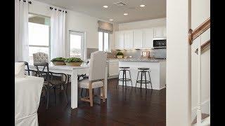 New Homes by Centex Homes – Mesilla Floor Plan at Carlson Place