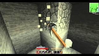 MineCraft HardCore 1HR Long Special