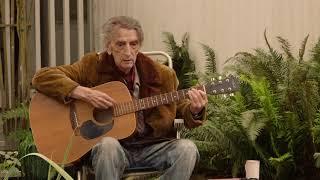 Harry Dean Stanton - Red River Valley