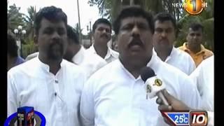 Kotapola Multi Purpose Cooperative Society Insident