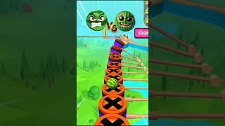 Which game watermelon win watermelon song #shorts #gaming #goingballs