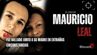 El caso de Mauricio Leal "El estilista de las estrellas" | Criminalista Nocturno