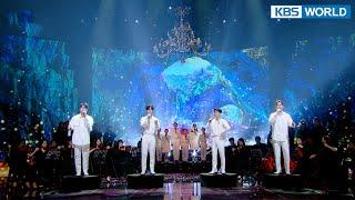 Never Ending Story - LA POEM [Immortal Songs 2] | KBS WORLD TV 220604