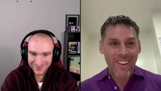 Daryl Urbanski From HealthQuest365 & BestBusinessCoach.ca Ep. 27