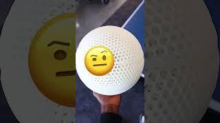  МЯЧ БЕЗ ВОЗДУХА - ПРОВАЛ! КАК ИМ ИГРАТЬ? СКОЛЬКО СТОИТ 3D МЯЧ WILSON? #баскетбол #basketball
