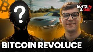 BITCOIN - REVOLUCE nebo SCAM?