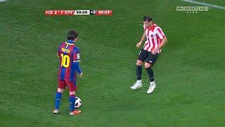 LIONEL MESSI 2011  Ballon d'Or Level: Dribbling Skills, Goals & Assists HD