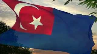 Lagu Negeri Johor (Johor State Anthem)