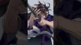 Tanjiro(13th form) vs kokushibo