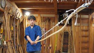 【Bamboo Craft】 How to Craft Amazing Japanese Bamboo Crafts TOP 5