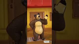 See 4 Masha and the Bear Toys Come Alive (learning new stuff tonight & thinking of a storyline)
