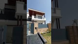 Cheapest Bungalow in kolkata | Bungalow design kolkata #shorts