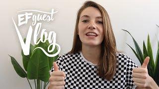 "Sydney on a budget" by Natalia from Australia – EF Guest Vlog