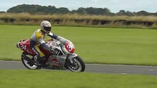 Festival of Jurby 2016 - Freddie Spencer/Frankie Chili