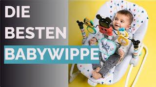 Die 16 besten Babywippe