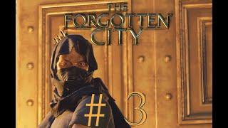 The Forgotten City # 3 | Der Assassine kommt aus dem Hinterhalt | Delta LP [Ger]