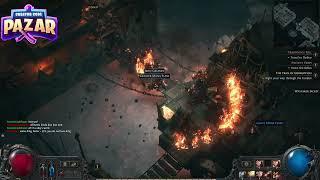How to Fight Your Way Through the Faridun "The Trail of Corruption" Path of Exile 2 Quick Guide