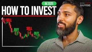 Solana Millionaire Explains How To Invest And Profit In The Next Crypto Boom | E99