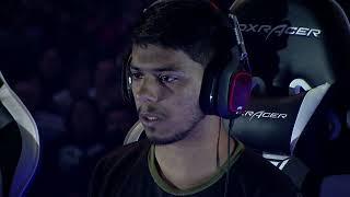 Evo 2019: TEKKEN 7 Grand Finals | Arslan Ash vs Knee