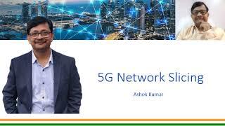 5G Network Slicing - Deep Dive