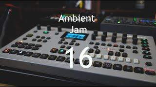 Melodic Ambient - Elektron Digitone / Analog Four