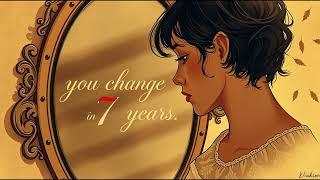 Seven Years - "Remix" (Soul Hip Hop Synthpop) A.I. Created