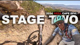 2024 ABSA CAPE EPIC - Stage 2