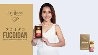 Fucoidan by Kim Hien