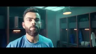 Herbalife   with   H24 Hydrate-  Brand Ambassador  Virat Kohli