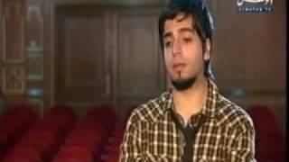 مقابلة المخرج الشاب / خالد العنزي
