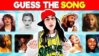 Guess the Song | 2024 Music Quiz  