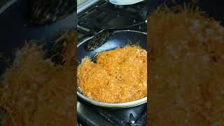 Sawaiyon Ka Zarda | Quick & Easy Vermicelli Recipe. Pakistani Sweet Delight   By Huma Ka Kitchen.