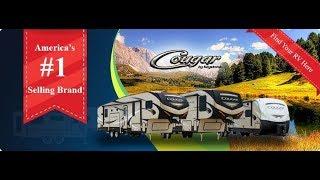 Colorado Keystone Dealership l Century RV