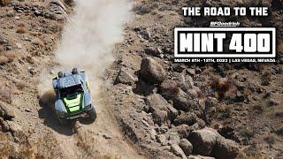 2023 Road To The Mint 400: Kyle Jergensen