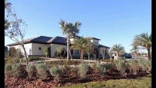 Encore 55+ Community in Fishhawk Ranch