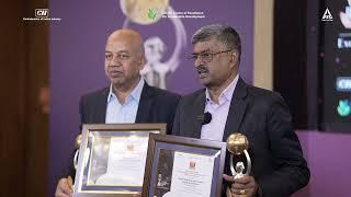 Winner Byte: 18th CII-ITC Sustainability Awards, 2023 - Grasim Industries Ltd.