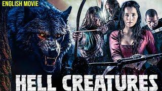 HELL CREATURES - Free Hollywood English Movie | Blockbuster Full Action Horror Movie In English