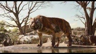 Disney's The Jungle Book | Official Trailer