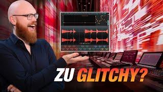 Cubase 13: Kreative Stutter- und Glitch-Effekte im Handumdrehen