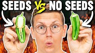 Busting Spicy Food Myths