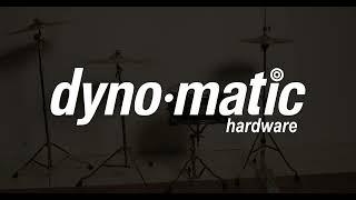 Dyno.Matic Hardware from Rogers Drums - Vintage never goes out of style