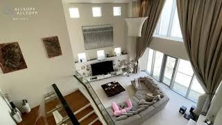 3 bed apartment for sale in Dubai, The Address Mall Hotel, Downtown Dubai and it's Fully Furnished