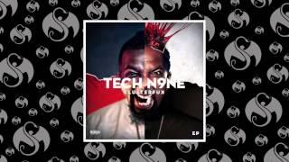 Tech N9ne - Klusterfuk | OFFICIAL AUDIO