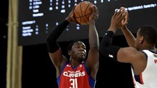 Angel Delgado sets new G League record with 31 rebounds!