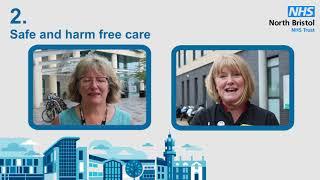 North Bristol NHS Trust Quality Strategy