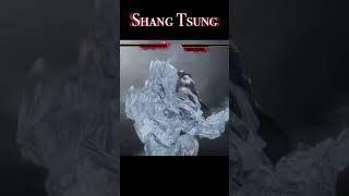 Shang Tsung shapeshift Fatal Blow | MK11 #mortalkombat11ultimate #mortalkombat #shangtsung