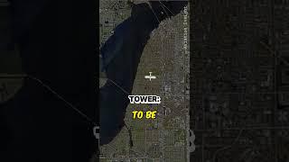 Pilot messed up big Time / ATC Recording #aviation