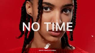 Sad Afrobeat Instrumental 2024 Burnaboy x Tems x Bnxn Type Beat “NO TIME” Dancehall